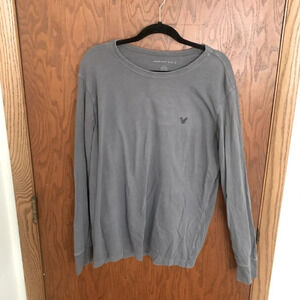 Men’s American Eagle Long Sleeve